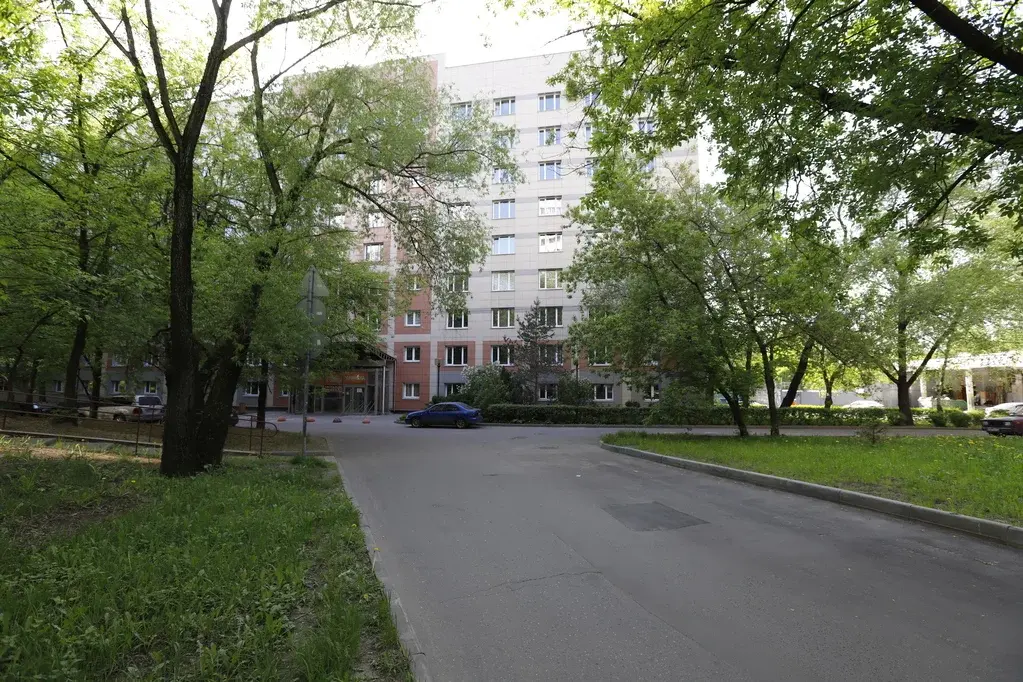 Maxrealty24 Аминьевское шоссе, 5 - Фото 18