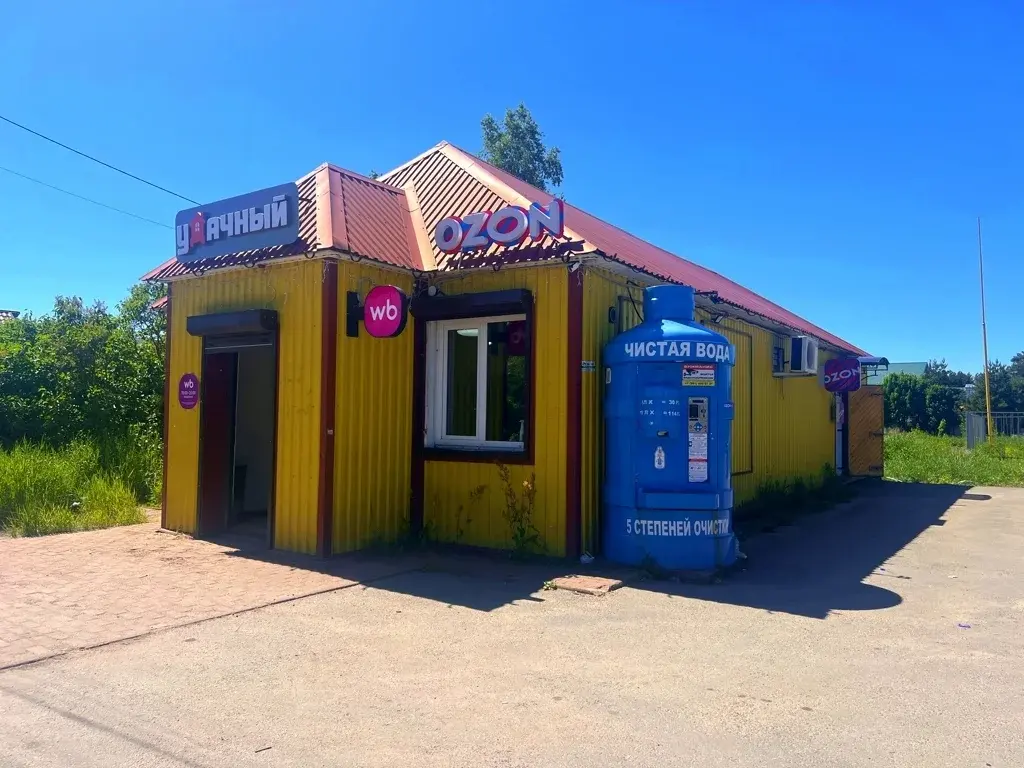 Дача в СНТ Пионер - Фото 19