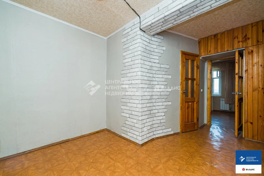 Продажа квартиры, Рязань, ул. Новоселов - Фото 10