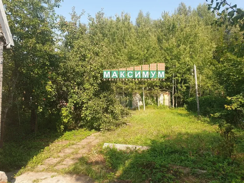 Дача в г/о Домодедово, с. Вельяминово, СНТ "Вельяминово" - Фото 6