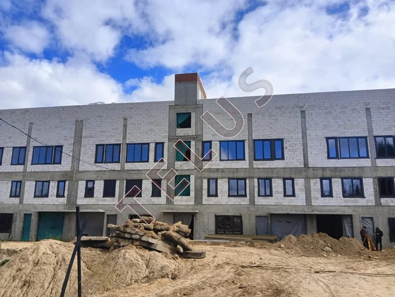 МО, Лобня, д. Глазово, 2701 м2 Склад Light Industrial (ном. объекта: ... - Фото 17