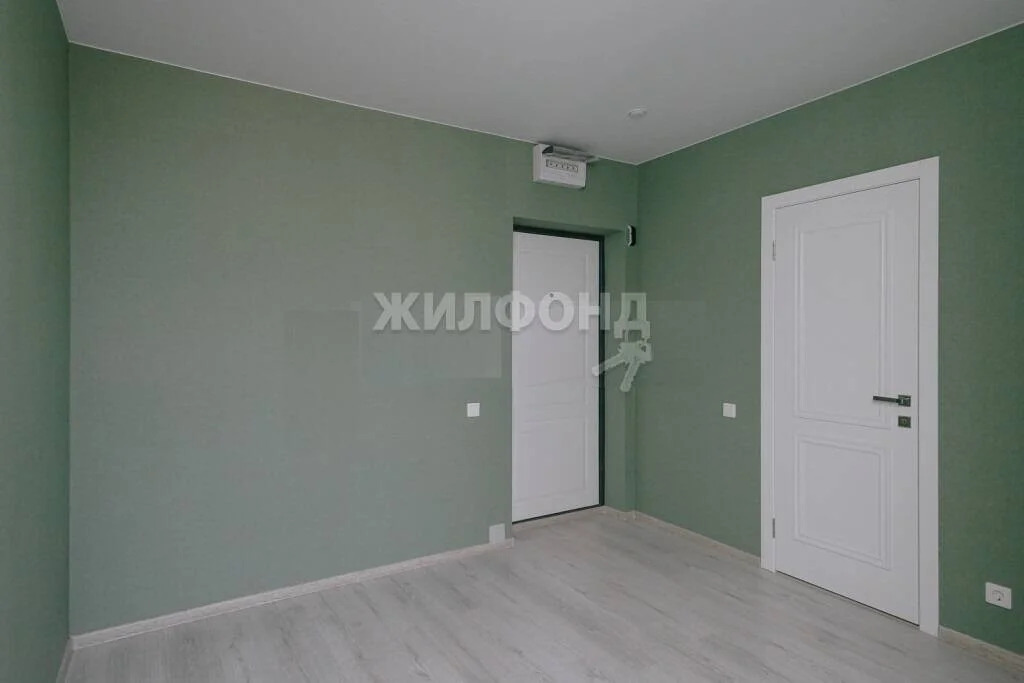 Продажа квартиры, Новосибирск, ул. Коминтерна - Фото 16