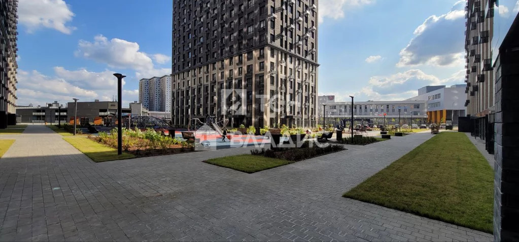 Городской округ Мытищи, Мытищи, Новомытищинский проспект, д.4а, . - Фото 12