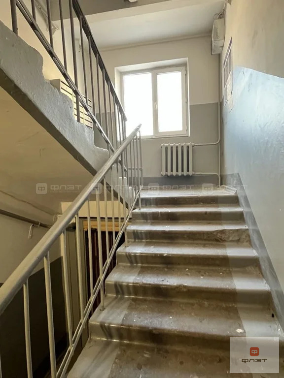 Продажа квартиры, Казань, ул. Татарстан - Фото 12