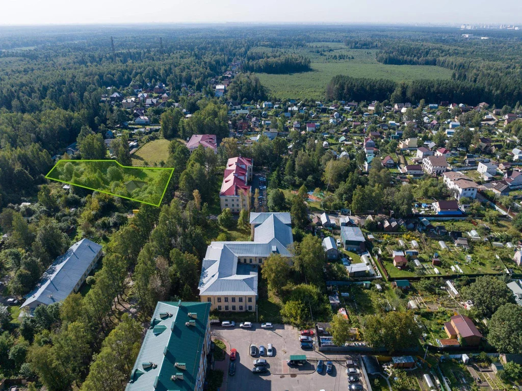 Продается земельный участок 60.05 сот. - Фото 3