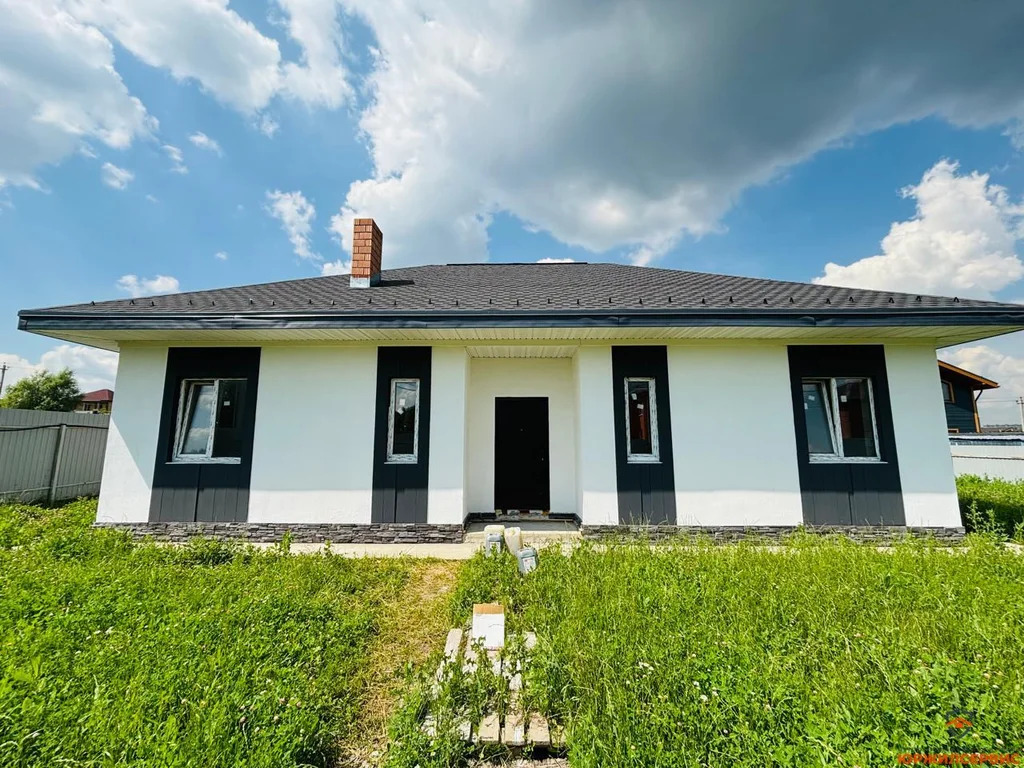 Продажа дома, Востряково, Домодедово г. о., территория КП Светлая роща - Фото 0