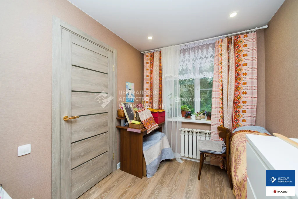 Продажа квартиры, Рязань, ул. Фирсова - Фото 1