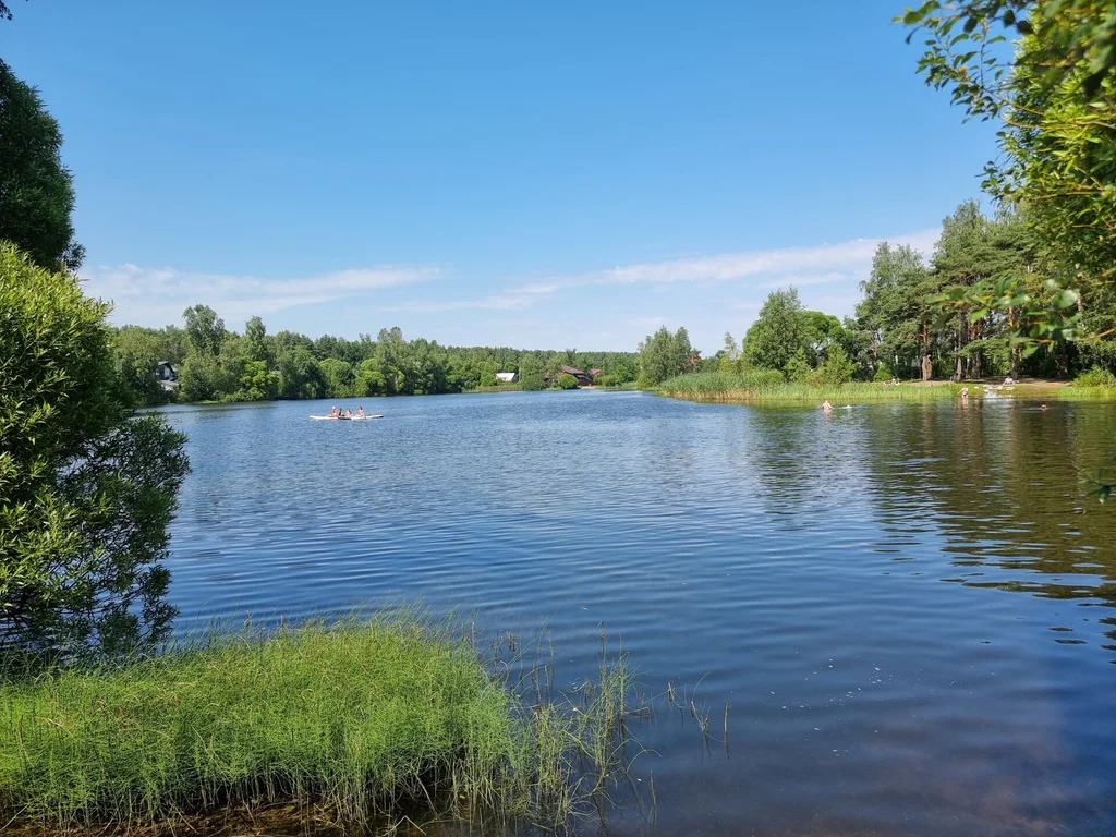 Продажа участка, ул. Спортивная - Фото 1