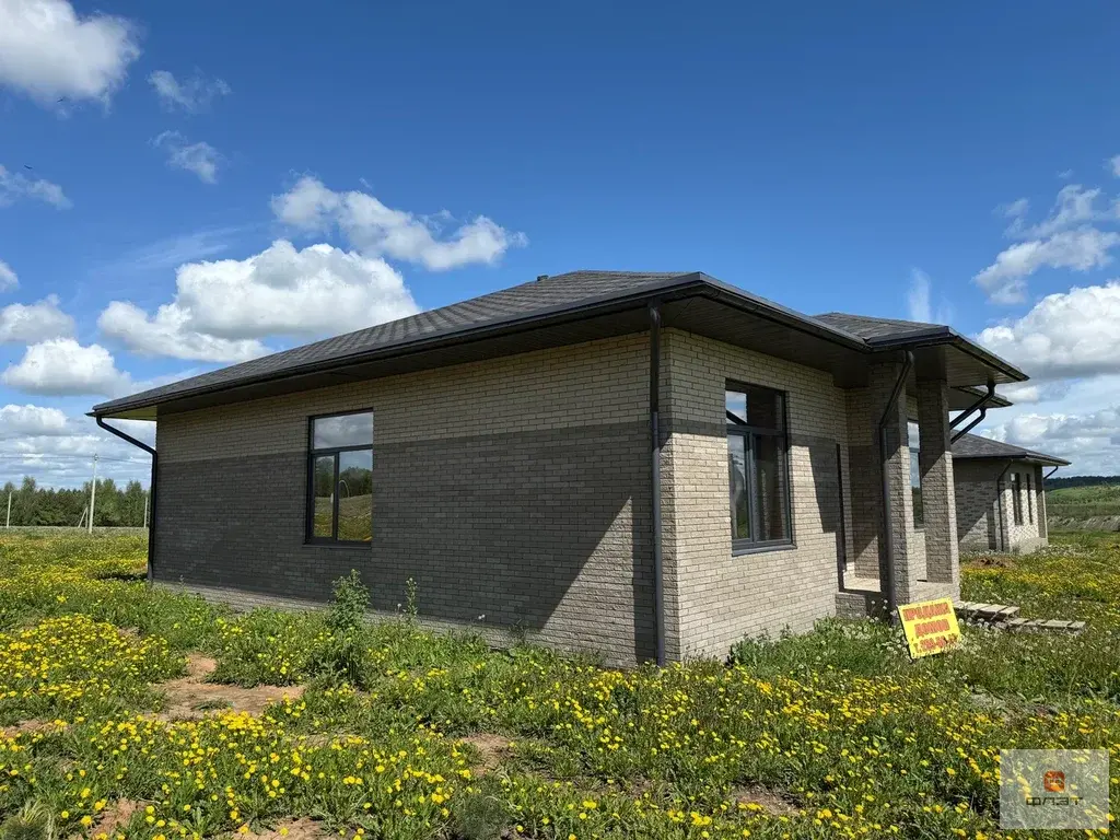 Продажа дома, Альдермыш, Высокогорский район, ул. Зеленая - Фото 5