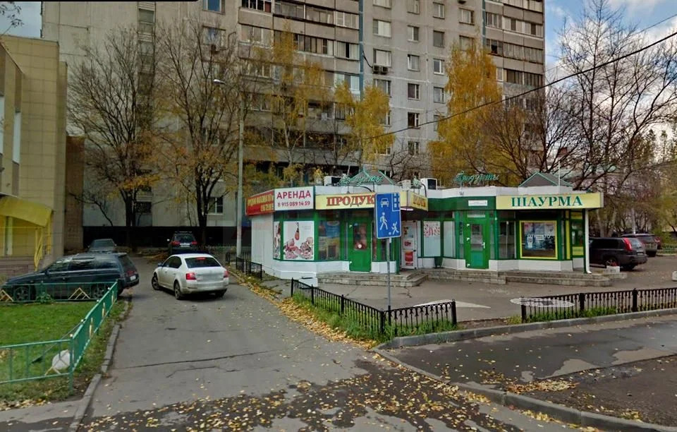 Аренда торгового помещения, ул. Партизанская - Фото 1