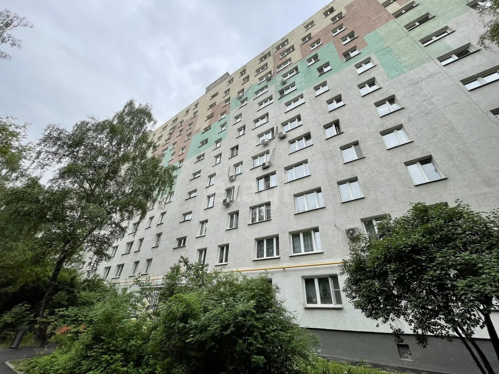 Продажа квартиры, ул. Барвихинская - Фото 18
