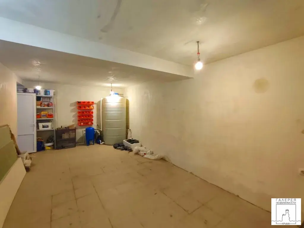 №4420 Дом в лесной зоне Ялты - Фото 4