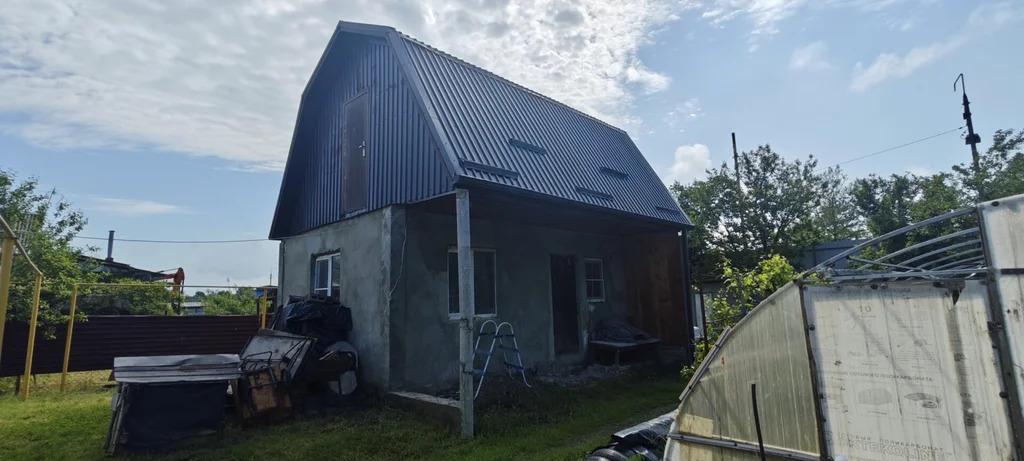 Продажа дома, Смоленская, Северский район, ул. Мира - Фото 4