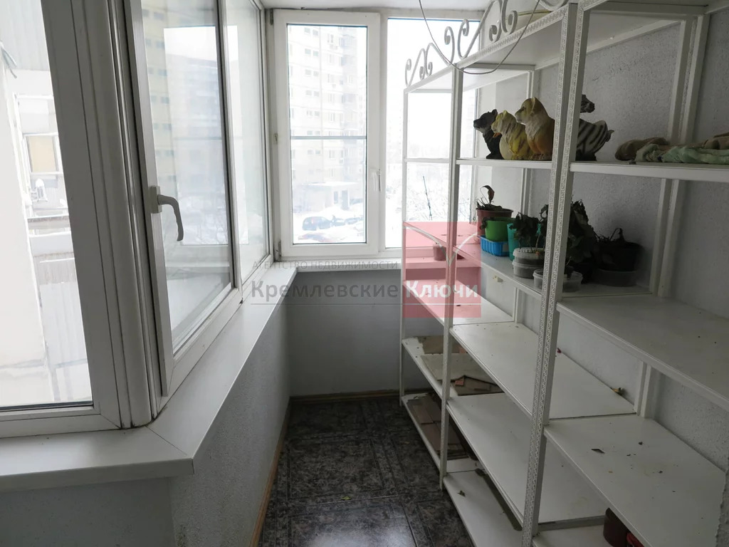 Продажа квартиры, ул. Маршала Полубоярова - Фото 11