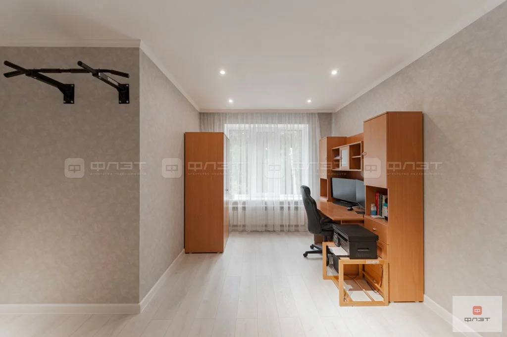Продажа дома, Казань, ул. Новая (Салмачи) - Фото 26