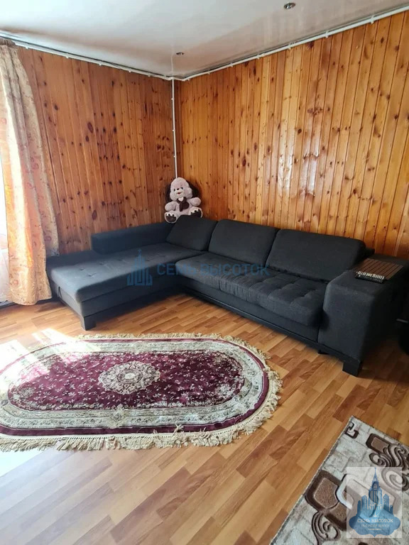 Продажа дома, Домодедово, Домодедово г. о., Кленовая ул. - Фото 9