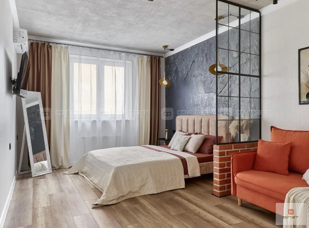 Продажа квартиры, Казань, ул. Академика Завойского - Фото 3