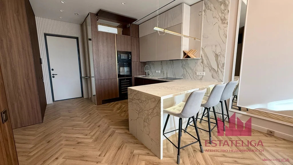 Аренда квартиры, 1-й Сетуньский проезд - Фото 3