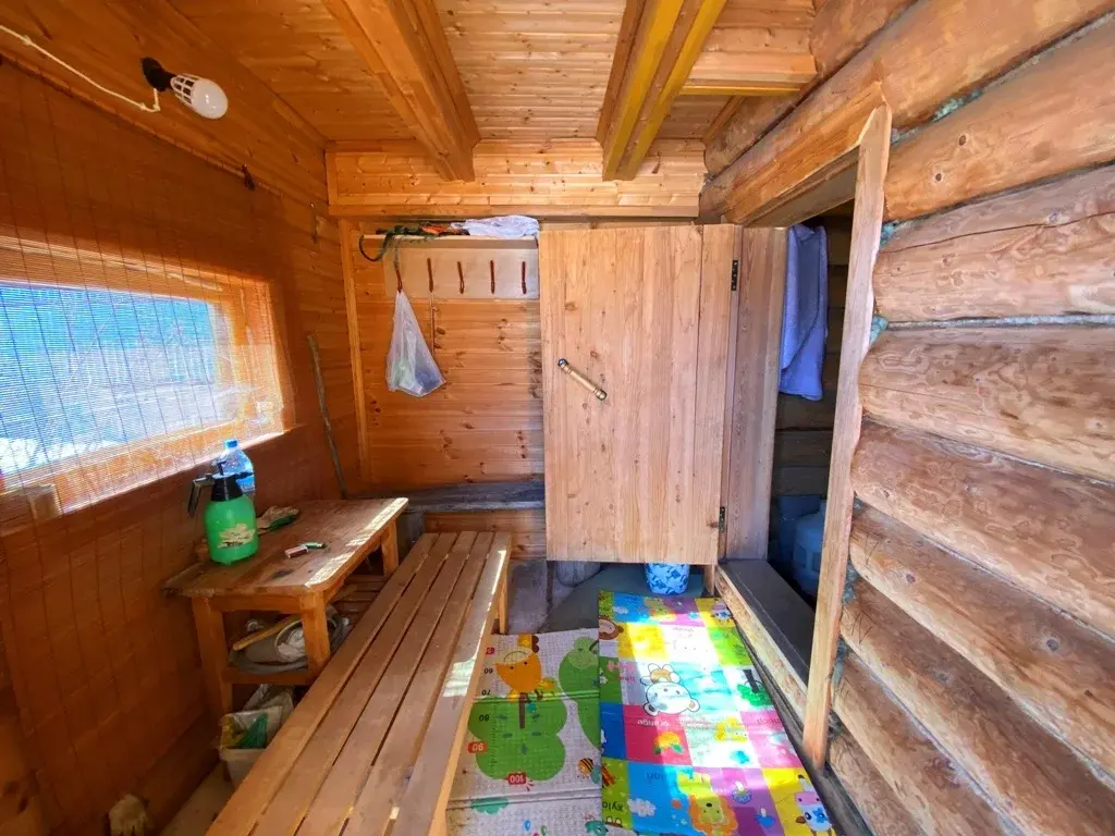 Дом в деревне Карцево - Фото 24