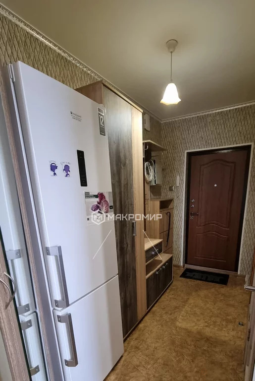 Продажа квартиры, Парголово, м. Парнас, Фёдора Абрамова ул. - Фото 6