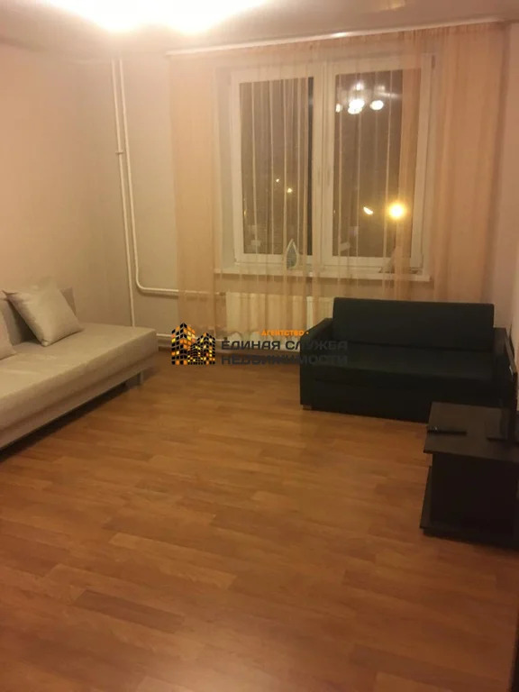 Аренда квартиры, Уфа, ул. Бориса Домашникова - Фото 1