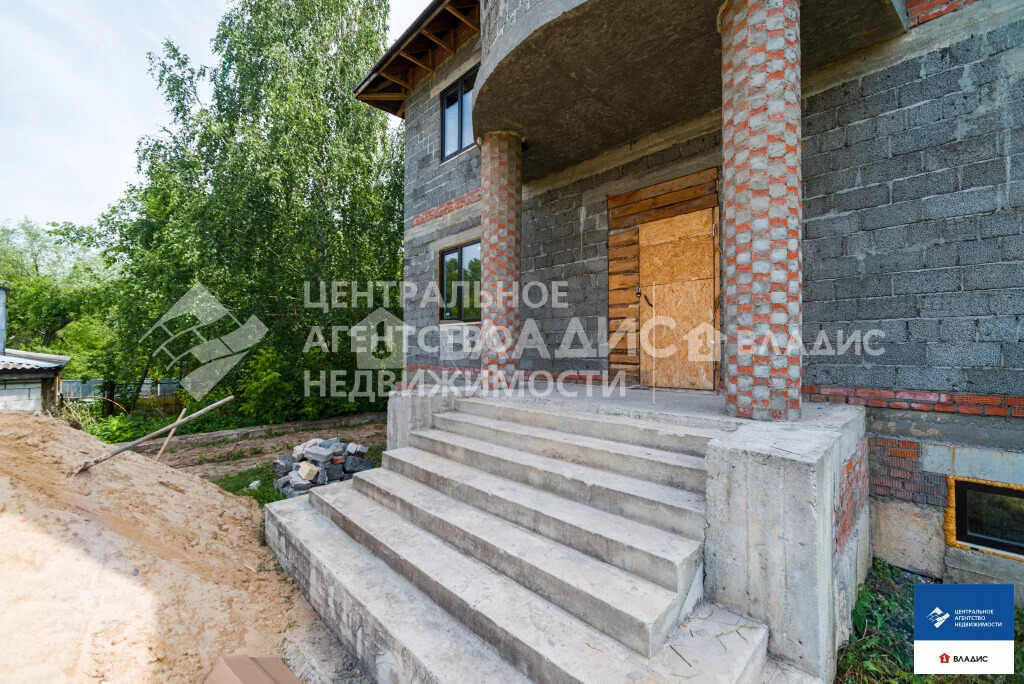 Продажа дома, Рязань, ул. Голенчинская - Фото 6