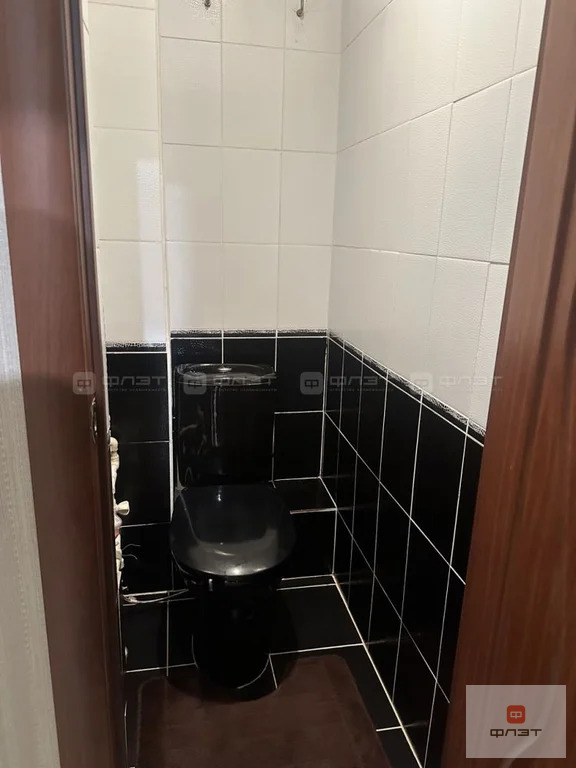 Продажа квартиры, Зеленодольск, Зеленодольский район, ул. Бакы Урманче - Фото 6