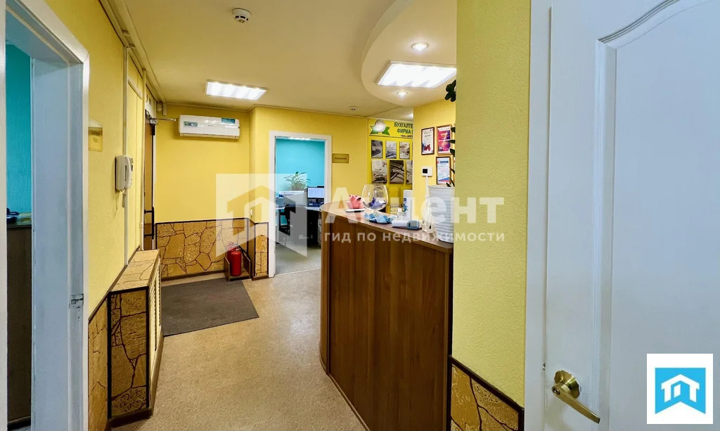 Продажа офиса, Иваново, ул Большая Воробьевская - Фото 11