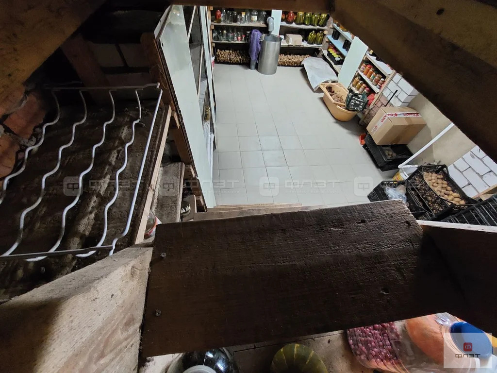 Продажа дома, Казань, ул. Муромская 3-я - Фото 19