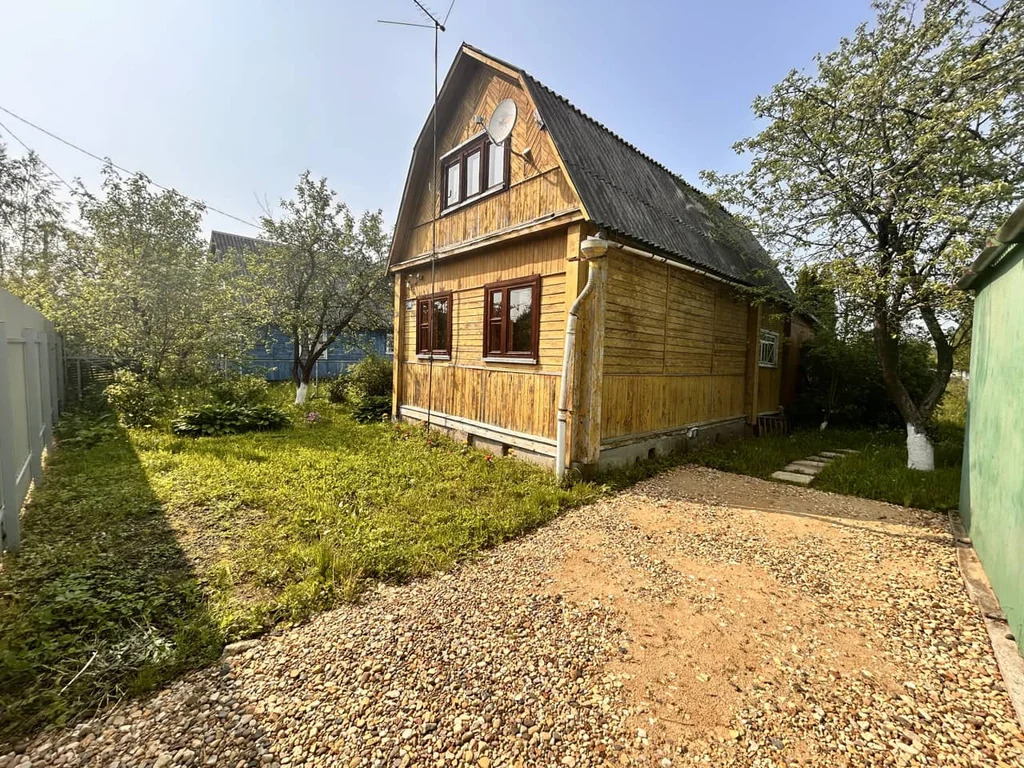 Продажа дома, СНТ Радуга, Наро-Фоминский район - Фото 5