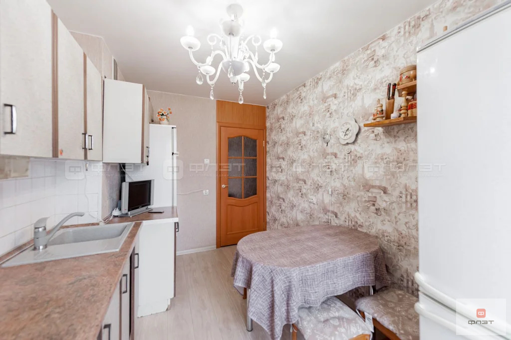 Продажа квартиры, Казань, ул. Гаврилова - Фото 2