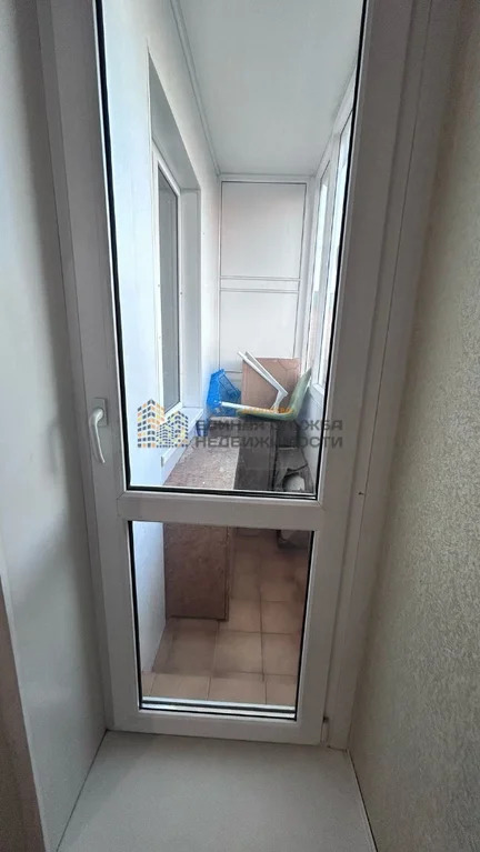 Аренда квартиры, Уфа, ул. Ахметова - Фото 12