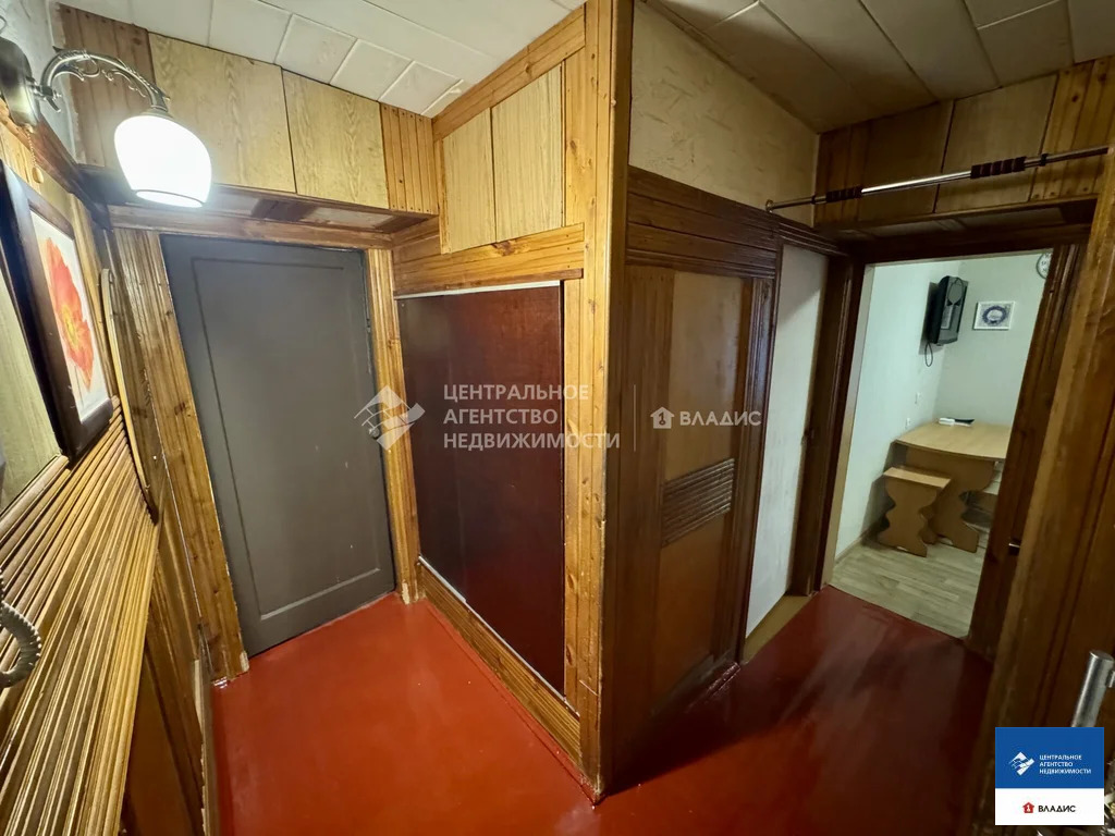 Аренда квартиры, Рязань, ул. Островского - Фото 14