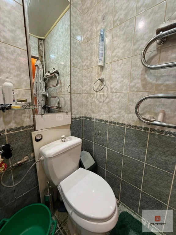 Продажа квартиры, Казань, ул. 8 Марта - Фото 15