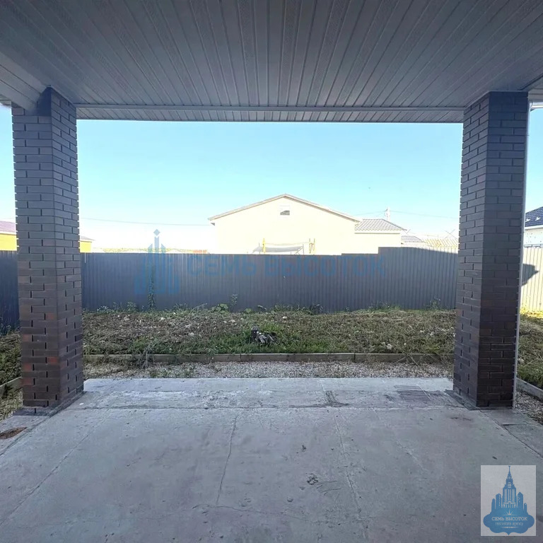 Продажа дома, Домодедово, Домодедово г. о., 6 - Фото 12