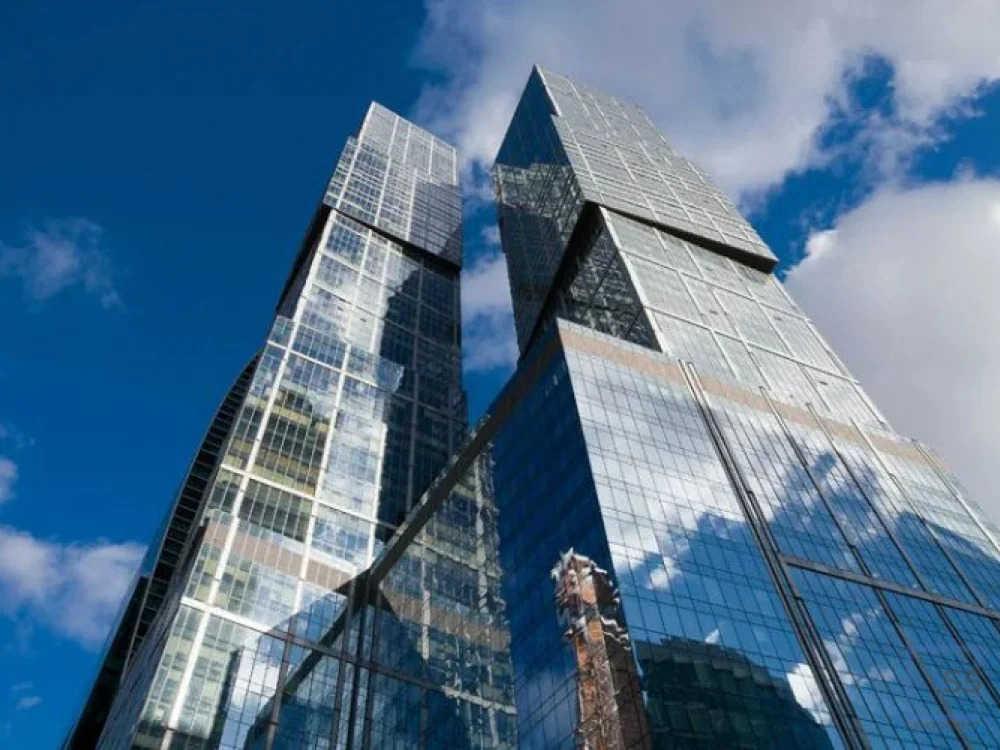 Продажа офиса, м. Деловой центр, Пресненская набережная д 8 стр 1 - Фото 19