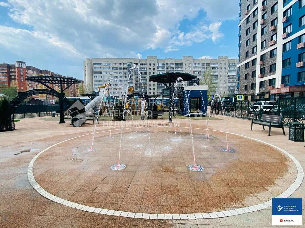 Продажа квартиры, Рязань, 4-й Мервинский проезд - Фото 10