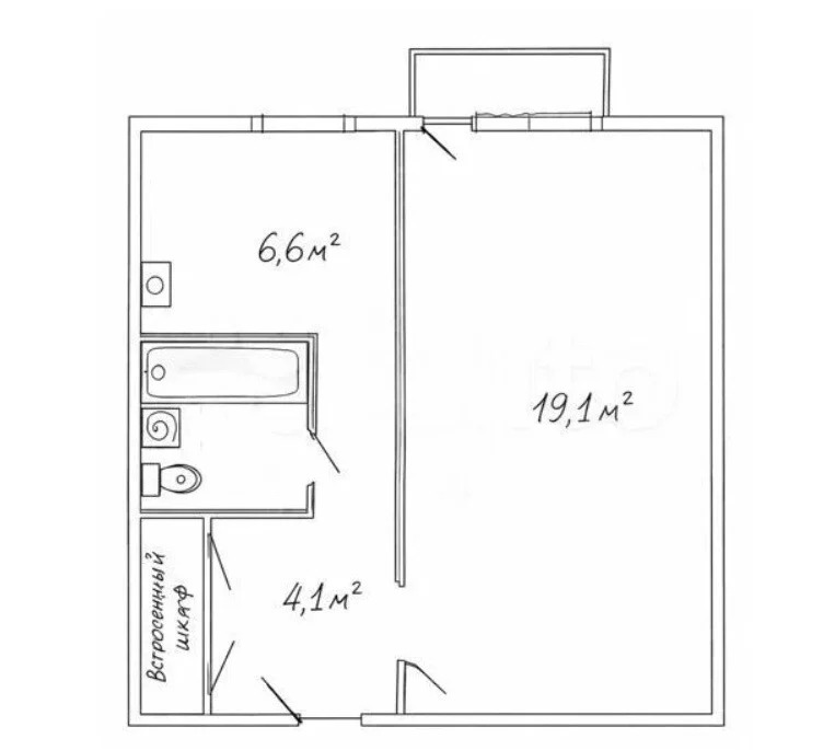 Продажа квартиры, Темрюк, Темрюкский район, ул. Шевченко - Фото 11