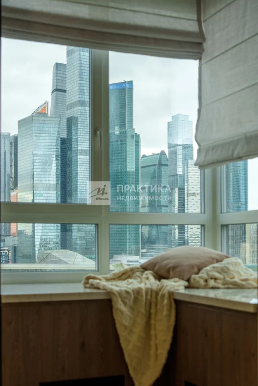 Продажа квартиры, Большая Филевская улица - Фото 3