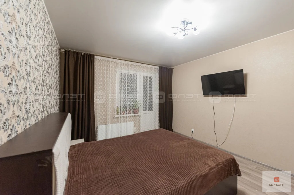 Продажа квартиры, Казань, ул. Натана Рахлина - Фото 16