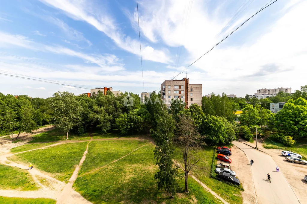 Санкт-Петербург, улица Софьи Ковалевской, д.3к4, 1-комнатная квартира . - Фото 18
