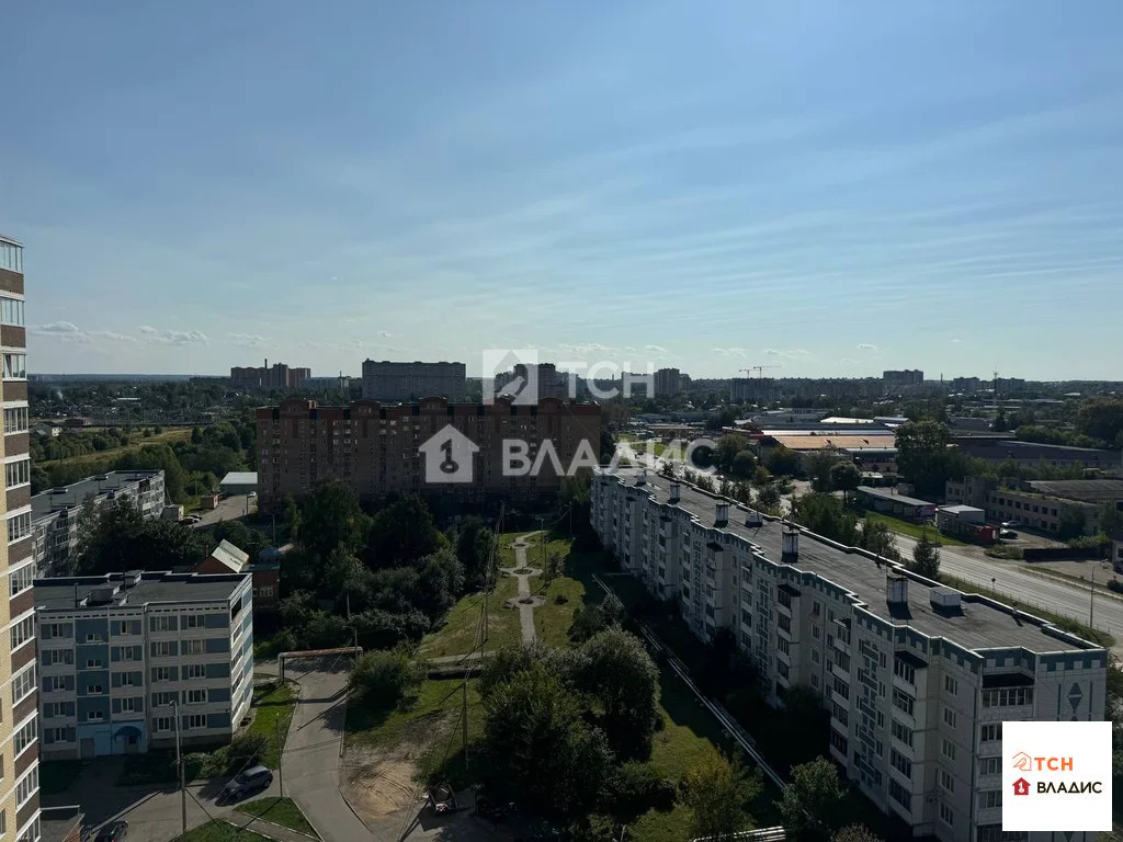 Сергиево-Посадский городской округ, Сергиев Посад, Ярославское шоссе, ... - Фото 14