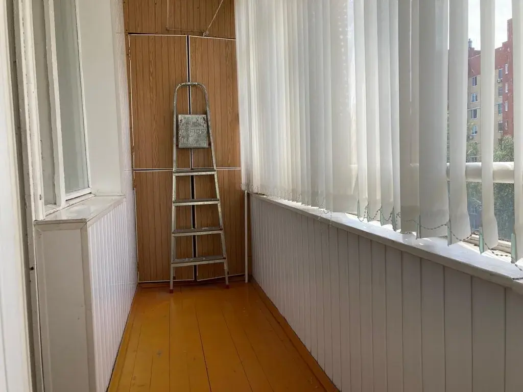 Продажа квартиры М. О. Апрелевка, кирпичный дом. - Фото 13