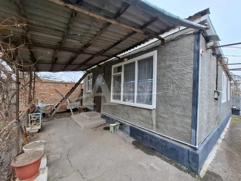 Продажа дома, Зеленокумск, Советский район, ул. Ленинградская - Фото 14