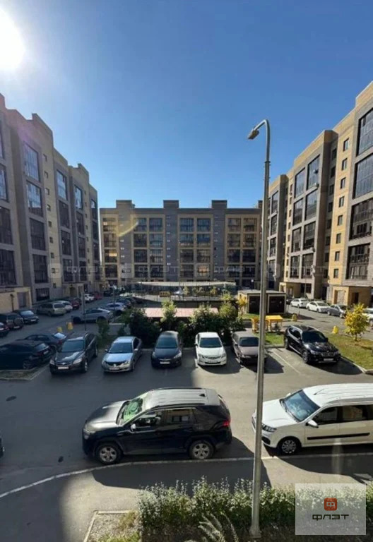 Продажа квартиры, Казань, ул. Серова - Фото 9