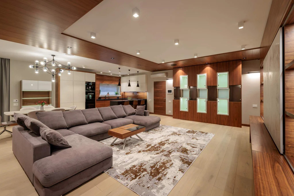 Продам 5-комн. квартиру 250 кв.м. - Фото 3