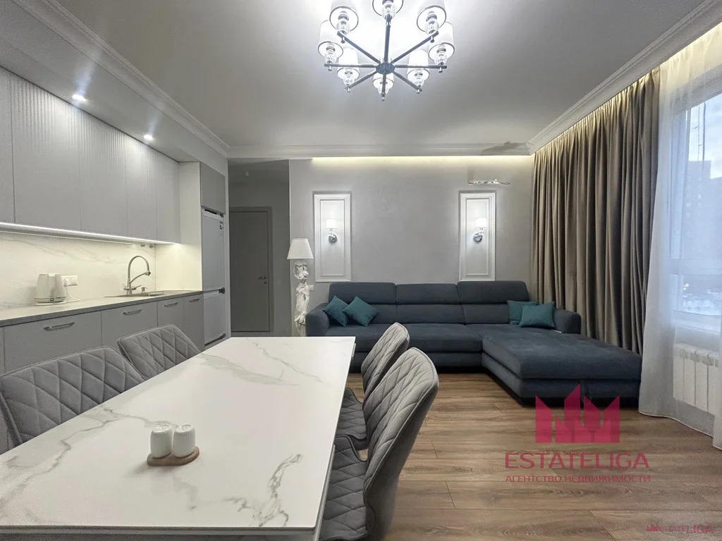 Продажа квартиры, Скандинавский бульвар - Фото 5
