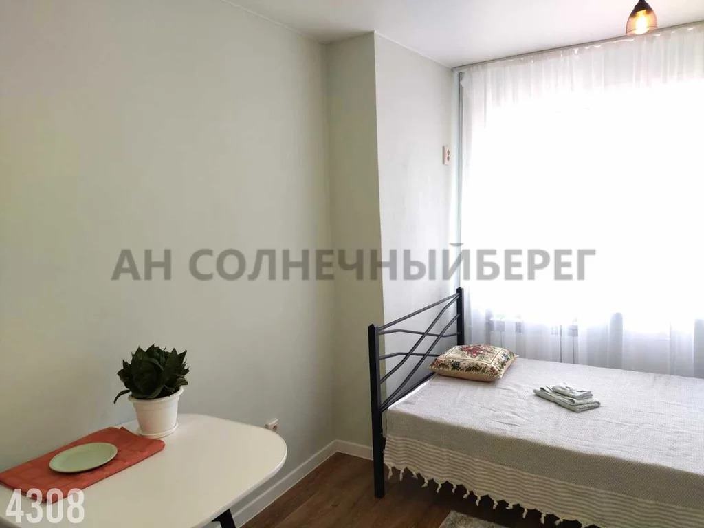 Продажа комнаты, Туапсе, Туапсинский район, Ул. Фрунзе - Фото 6