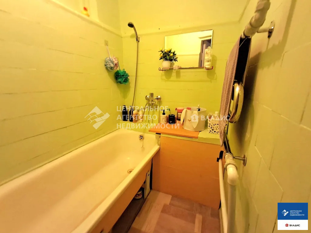 Продажа квартиры, Касимов, Касимовский район, Затонная улица - Фото 8