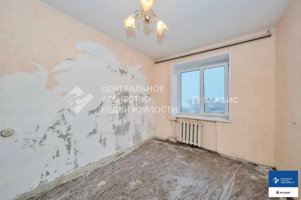 Продажа квартиры, Рязань, ул. Колхозная - Фото 5